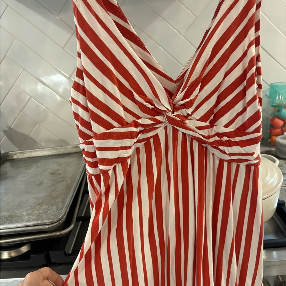 Super adorable Patagonia stretchy dress perfect for summer! - Picture 6 of 6